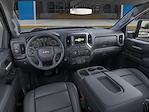 2025 Chevrolet Silverado 2500 Regular Cab SRW RWD Pickup for sale #25C612 - photo 15