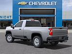 2025 Chevrolet Silverado 2500 Regular Cab SRW RWD Pickup for sale #25C612 - photo 3