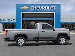 2025 Chevrolet Silverado 2500 Regular Cab SRW RWD Pickup for sale #25C612 - photo 5