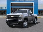 2025 Chevrolet Silverado 2500 Regular Cab SRW RWD Pickup for sale #25C612 - photo 6
