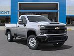 2025 Chevrolet Silverado 2500 Regular Cab SRW RWD Pickup for sale #25C612 - photo 7