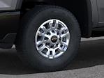 2025 Chevrolet Silverado 2500 Regular Cab SRW RWD Pickup for sale #25C612 - photo 9