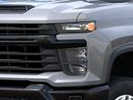 2025 Chevrolet Silverado 2500 Regular Cab SRW RWD Pickup for sale #25C617 - photo 10