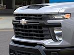 2025 Chevrolet Silverado 2500 Regular Cab SRW RWD Pickup for sale #25C617 - photo 13
