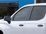 2025 Chevrolet Silverado 1500 Crew Cab 4WD Pickup for sale #25C620 - photo 12