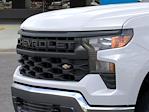 2025 Chevrolet Silverado 1500 Crew Cab 4WD Pickup for sale #25C623 - photo 13