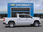 2025 Chevrolet Silverado 1500 Crew Cab 4WD Pickup for sale #25C623 - photo 5