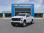 2025 Chevrolet Silverado 1500 Crew Cab 4WD Pickup for sale #25C623 - photo 8