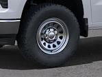 2025 Chevrolet Silverado 1500 Crew Cab 4WD Pickup for sale #25C623 - photo 9