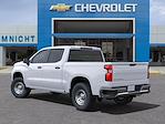 2025 Chevrolet Silverado 1500 Crew Cab 4WD Pickup for sale #25C624 - photo 3
