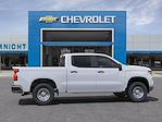 2025 Chevrolet Silverado 1500 Crew Cab 4WD Pickup for sale #25C624 - photo 5