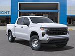 2025 Chevrolet Silverado 1500 Crew Cab 4WD Pickup for sale #25C624 - photo 7