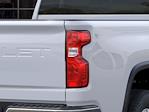New 2025 Chevrolet Silverado 2500 Work Truck Regular Cab for sale #25C629 - photo 11