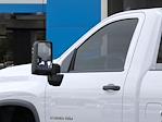New 2025 Chevrolet Silverado 2500 Work Truck Regular Cab for sale #25C629 - photo 12