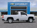 New 2025 Chevrolet Silverado 2500 Work Truck Regular Cab for sale #25C629 - photo 5