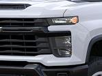 2025 Chevrolet Silverado 2500 Double Cab SRW 4WD Pickup for sale #25C642 - photo 10