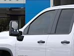 2025 Chevrolet Silverado 2500 Double Cab SRW 4WD Pickup for sale #25C642 - photo 12