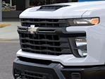 2025 Chevrolet Silverado 2500 Double Cab SRW 4WD Pickup for sale #25C642 - photo 13