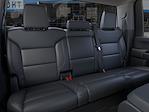 2025 Chevrolet Silverado 2500 Double Cab SRW 4WD Pickup for sale #25C643 - photo 17