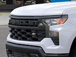2025 Chevrolet Silverado 1500 Crew Cab RWD Pickup for sale #25C653 - photo 13