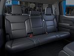 2025 Chevrolet Silverado 1500 Crew Cab RWD Pickup for sale #25C653 - photo 17