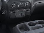 2025 Chevrolet Silverado 1500 Crew Cab RWD Pickup for sale #25C653 - photo 23
