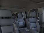 2025 Chevrolet Silverado 1500 Crew Cab RWD Pickup for sale #25C653 - photo 24