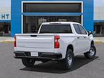 2025 Chevrolet Silverado 1500 Crew Cab RWD Pickup for sale #25C653 - photo 4