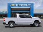 2025 Chevrolet Silverado 1500 Crew Cab RWD Pickup for sale #25C653 - photo 5
