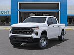 2025 Chevrolet Silverado 1500 Crew Cab RWD Pickup for sale #25C653 - photo 6
