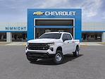 2025 Chevrolet Silverado 1500 Crew Cab RWD Pickup for sale #25C653 - photo 8