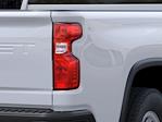 2025 Chevrolet Silverado 2500 Double Cab RWD Pickup for sale #25C660 - photo 11