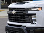 2025 Chevrolet Silverado 2500 Double Cab RWD Pickup for sale #25C660 - photo 13