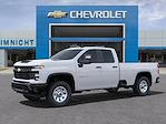 2025 Chevrolet Silverado 2500 Double Cab RWD Pickup for sale #25C660 - photo 2