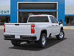2025 Chevrolet Silverado 2500 Double Cab RWD Pickup for sale #25C660 - photo 4