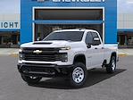 2025 Chevrolet Silverado 2500 Double Cab RWD Pickup for sale #25C660 - photo 6
