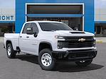 2025 Chevrolet Silverado 2500 Double Cab RWD Pickup for sale #25C660 - photo 7