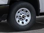 2025 Chevrolet Silverado 2500 Double Cab RWD Pickup for sale #25C660 - photo 9