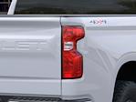 2025 Chevrolet Silverado 1500 Double Cab 4WD Pickup for sale #25C765 - photo 11