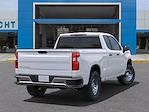 2025 Chevrolet Silverado 1500 Double Cab 4WD Pickup for sale #25C765 - photo 2