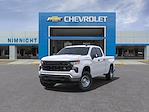 2025 Chevrolet Silverado 1500 Double Cab 4WD Pickup for sale #25C765 - photo 8