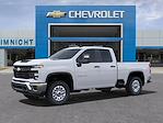 2025 Chevrolet Silverado 2500 Double Cab 4WD Pickup for sale #25C784 - photo 2