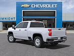 2025 Chevrolet Silverado 2500 Double Cab 4WD Pickup for sale #25C784 - photo 3