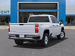 2025 Chevrolet Silverado 2500 Double Cab 4WD Pickup for sale #25C784 - photo 4