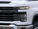 2025 Chevrolet Silverado 2500 Double Cab SRW RWD Pickup for sale #25C789 - photo 10
