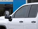 2025 Chevrolet Silverado 2500 Double Cab SRW RWD Pickup for sale #25C789 - photo 12