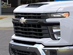 2025 Chevrolet Silverado 2500 Double Cab SRW RWD Pickup for sale #25C789 - photo 13