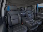 2025 Chevrolet Silverado 2500 Double Cab SRW RWD Pickup for sale #25C789 - photo 16