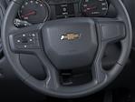 2025 Chevrolet Silverado 2500 Double Cab SRW RWD Pickup for sale #25C789 - photo 19
