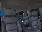 2025 Chevrolet Silverado 2500 Double Cab SRW RWD Pickup for sale #25C789 - photo 24